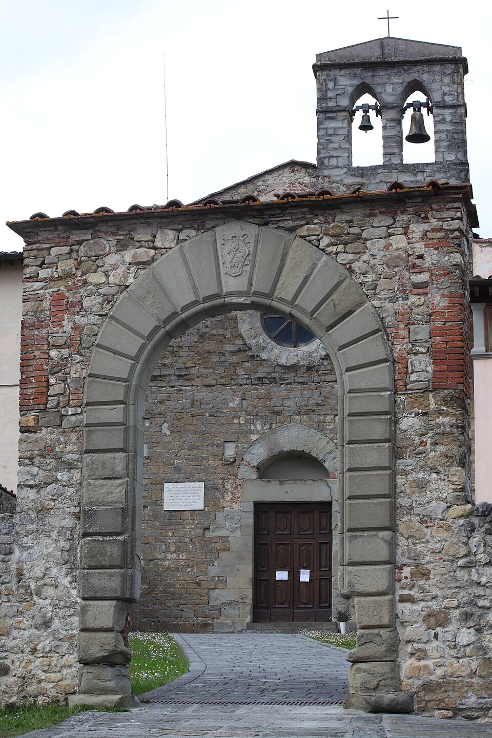 chiesa di Santa Maria Annunziata