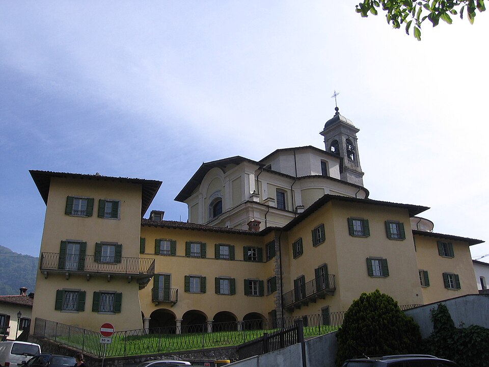chiesa di Santa Maria Annunziata