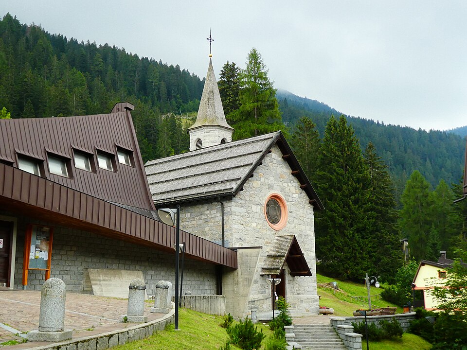 chiesa di Santa Maria Antica