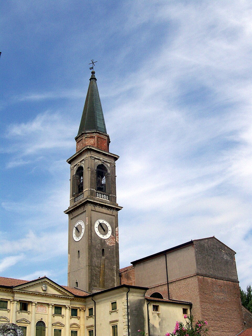 chiesa di Santa Maria Assunta