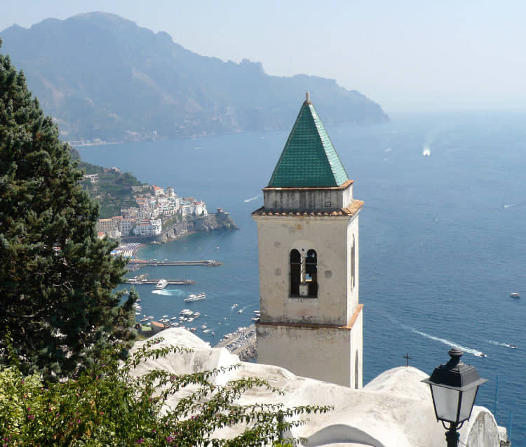 chiesa di Santa Maria Assunta