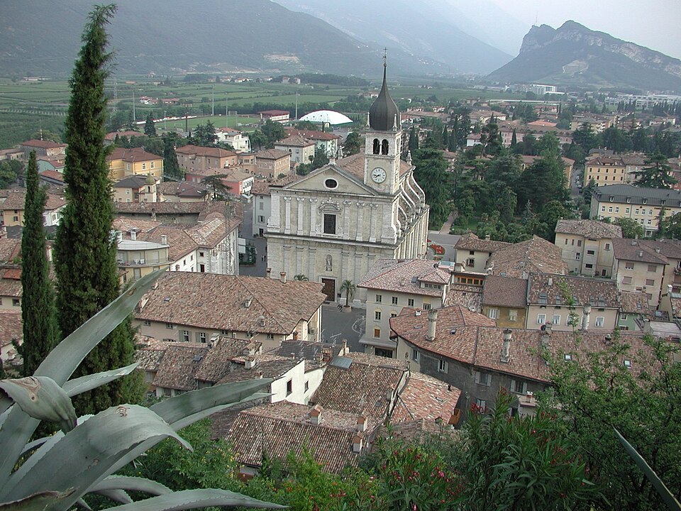 chiesa di Santa Maria Assunta