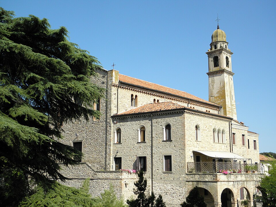 chiesa di Santa Maria Assunta