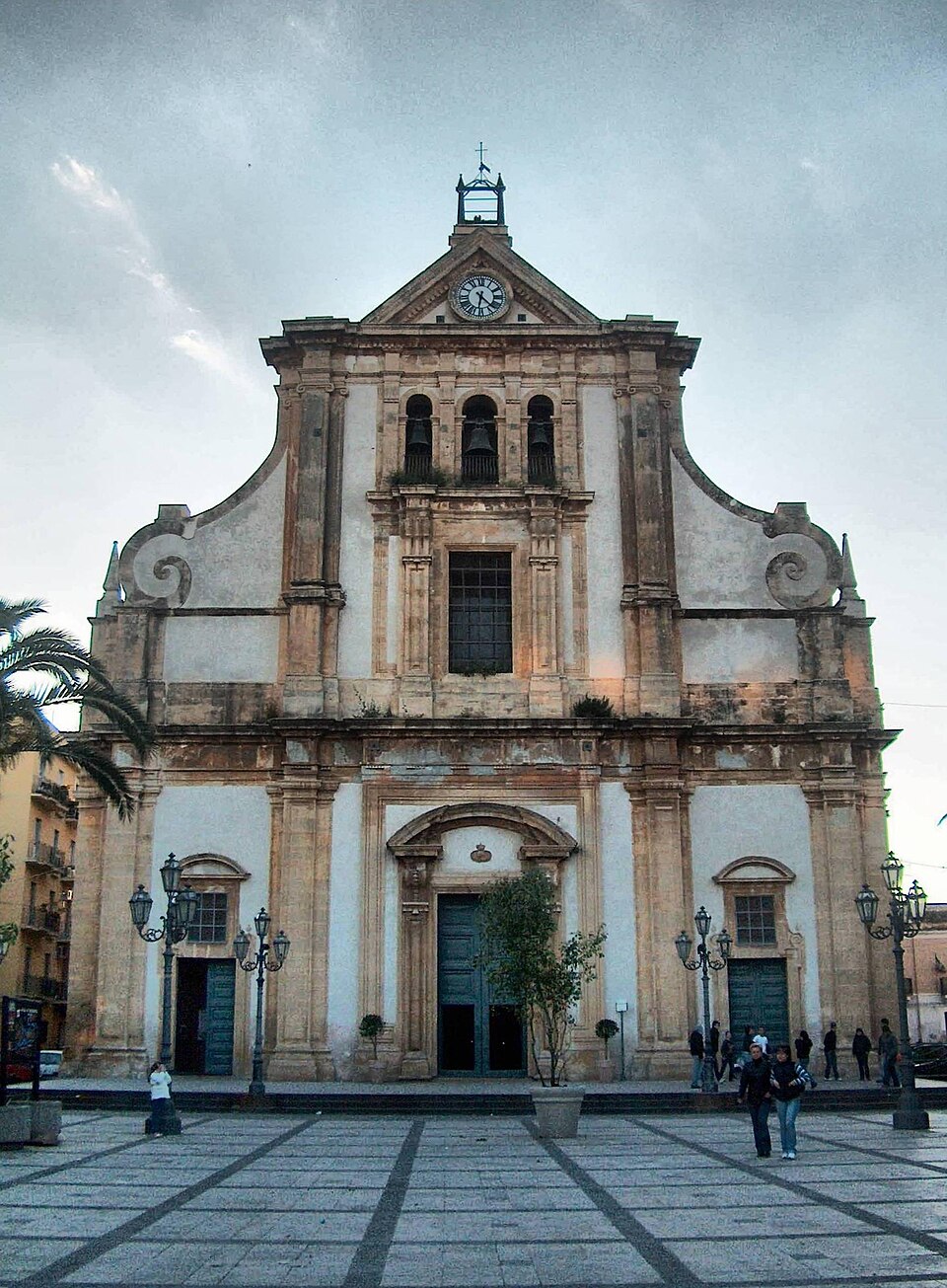 chiesa di Santa Maria Assunta