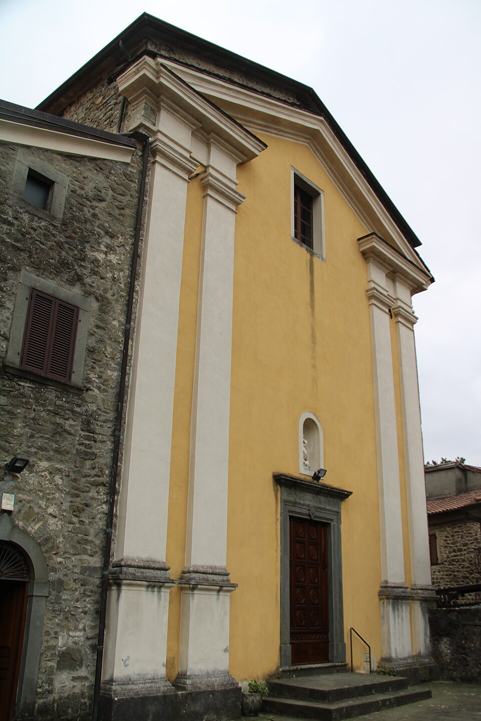 chiesa di Santa Maria Assunta