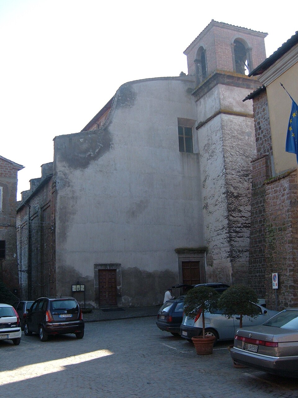 chiesa di Santa Maria Assunta