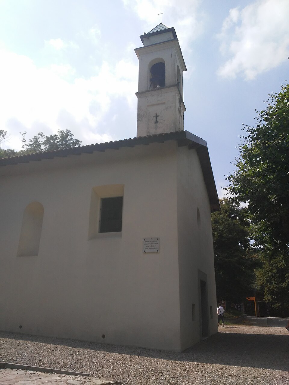 chiesa di Santa Maria Assunta