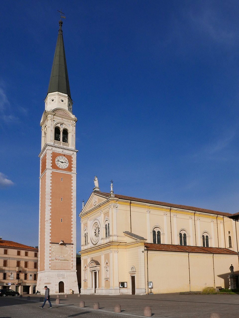 chiesa di Santa Maria Assunta