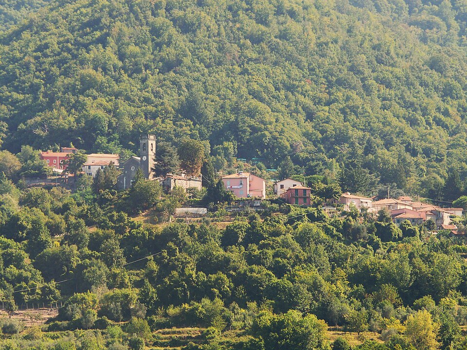 chiesa di Santa Maria Assunta
