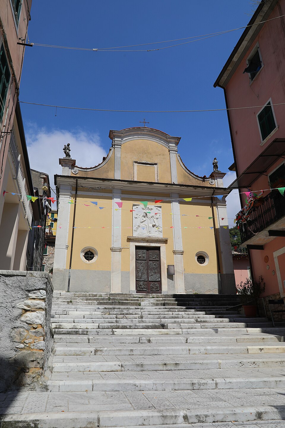 chiesa di Santa Maria Assunta