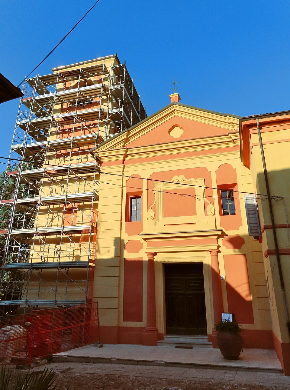 chiesa di Santa Maria Assunta