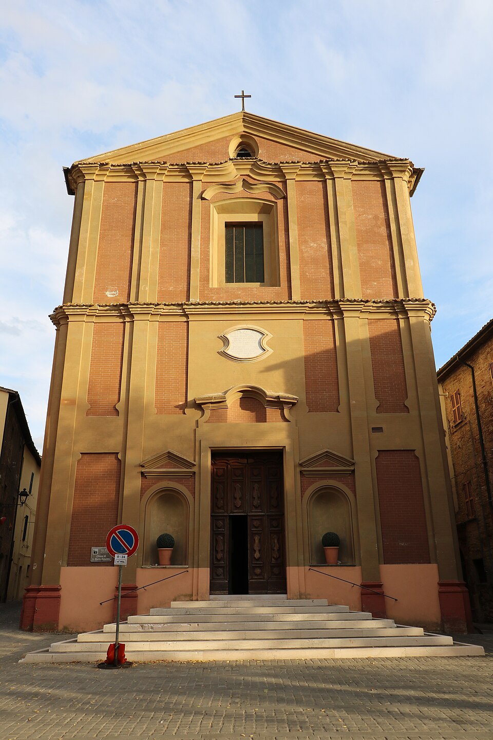 chiesa di Santa Maria Assunta