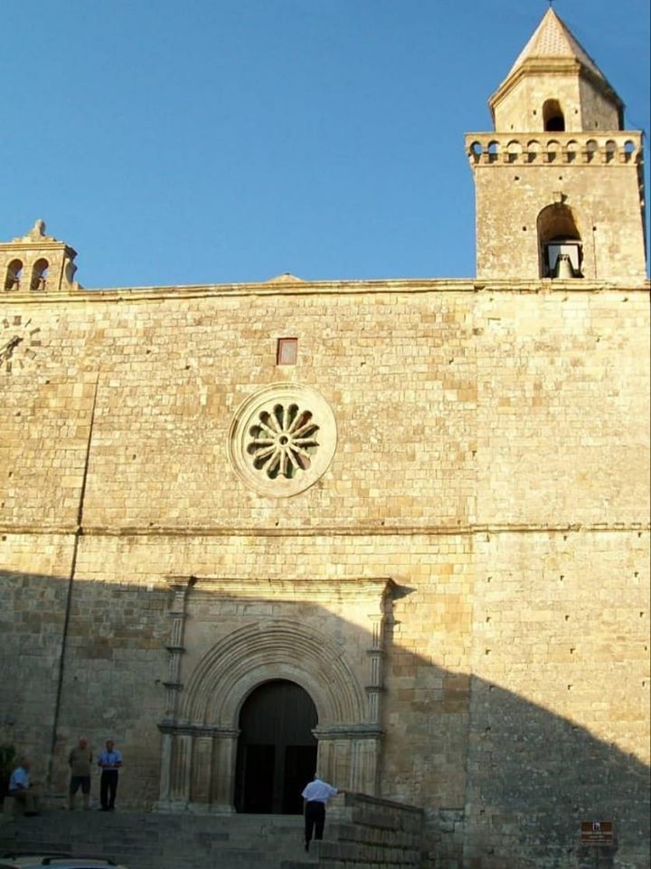 chiesa di Santa Maria Assunta