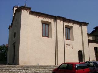 chiesa di Santa Maria Assunta