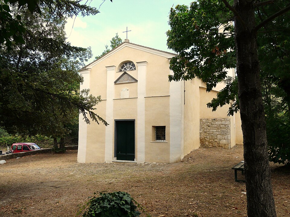 chiesa di Santa Maria Assunta
