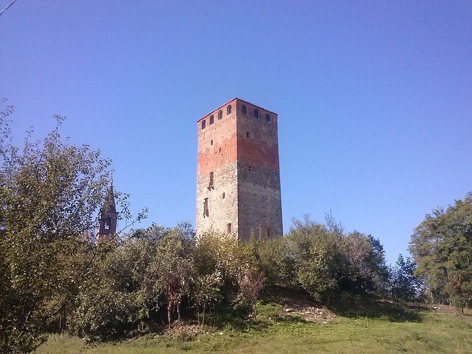 chiesa di Santa Maria Assunta di Montebolzone