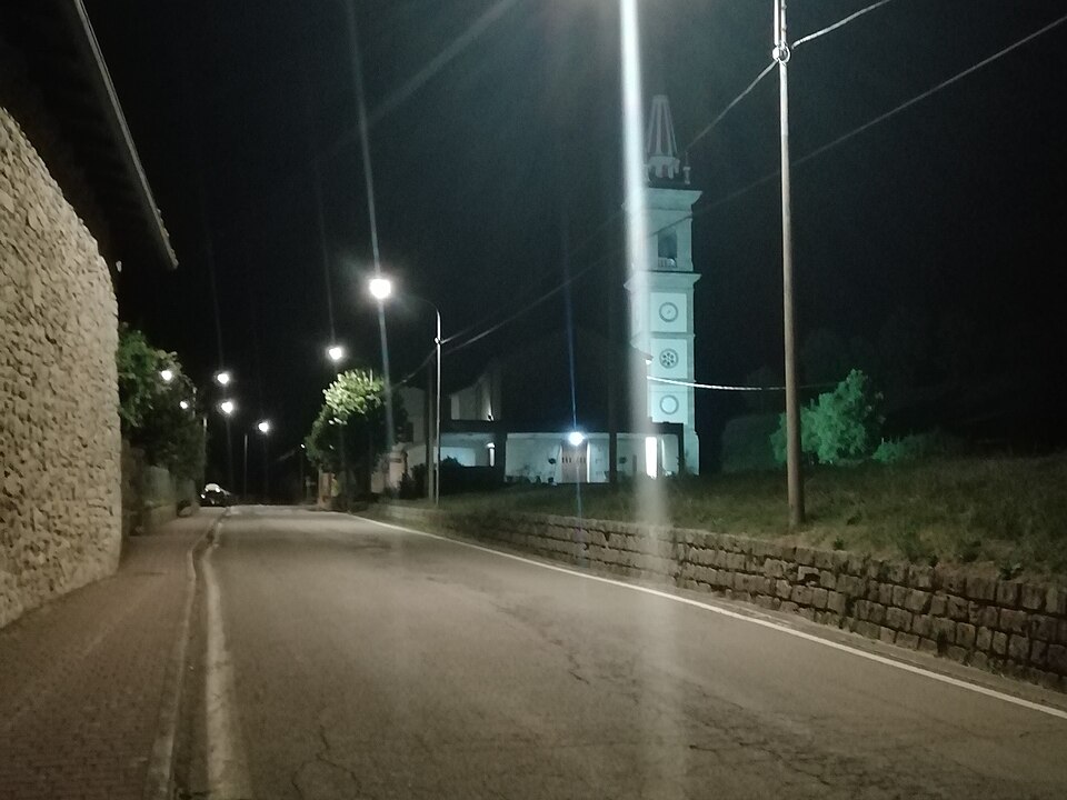 chiesa di Santa Maria Assunta e San Nicolò
