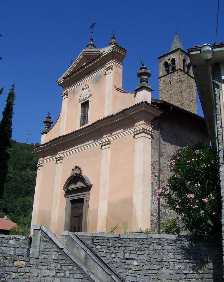 chiesa di Santa Maria Assunta