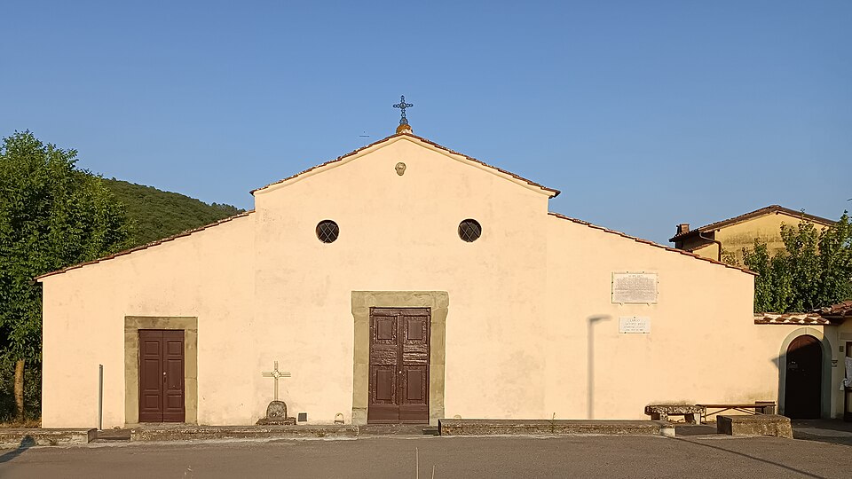 chiesa di Santa Maria Assunta