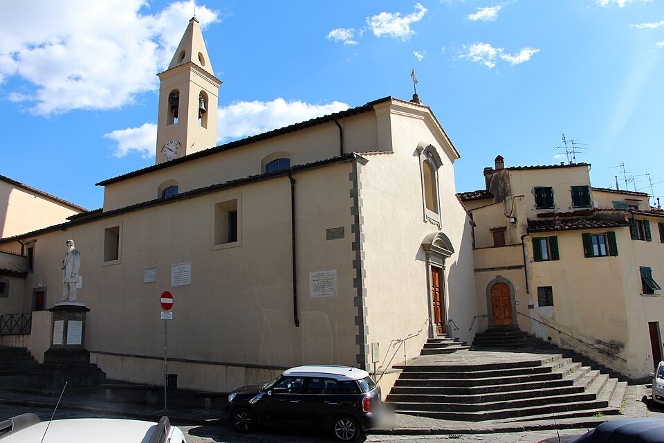 chiesa di Santa Maria Assunta