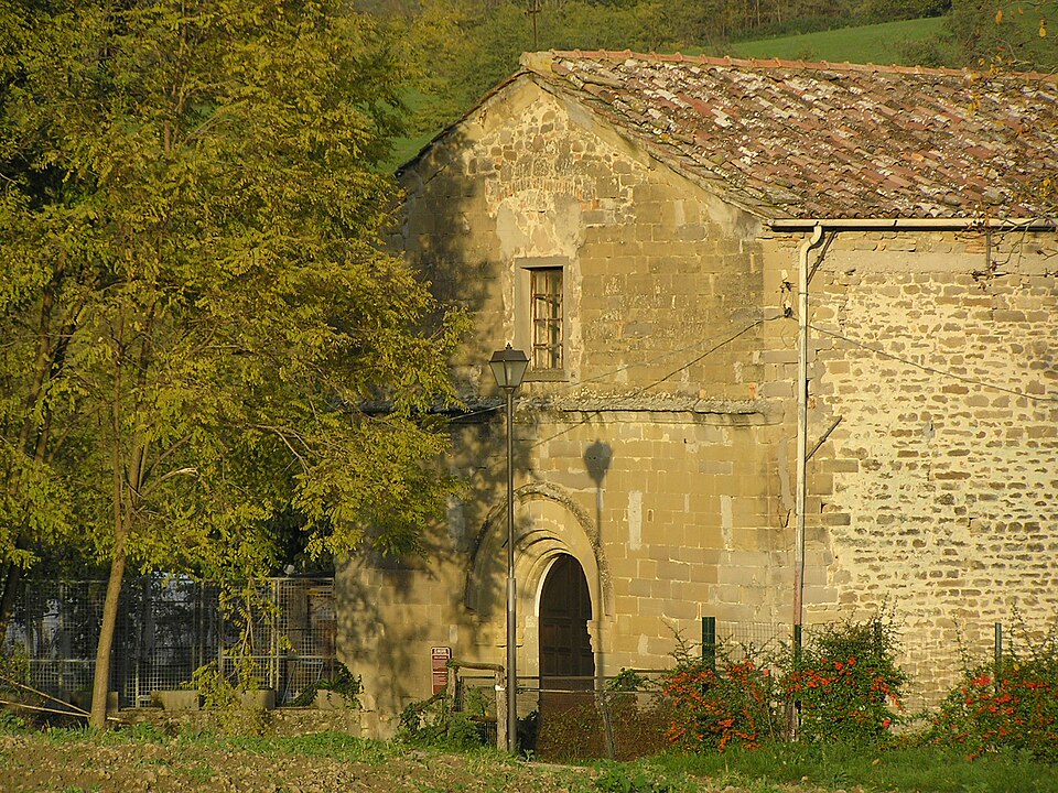 chiesa di Santa Maria Assunta