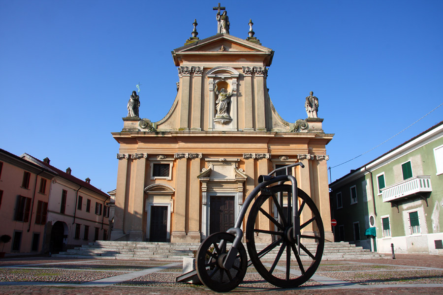 chiesa di Santa Maria Assunta
