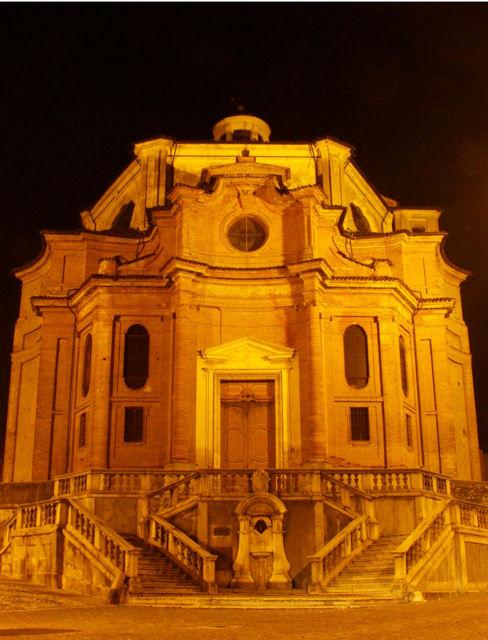 chiesa di Santa Maria Assunta