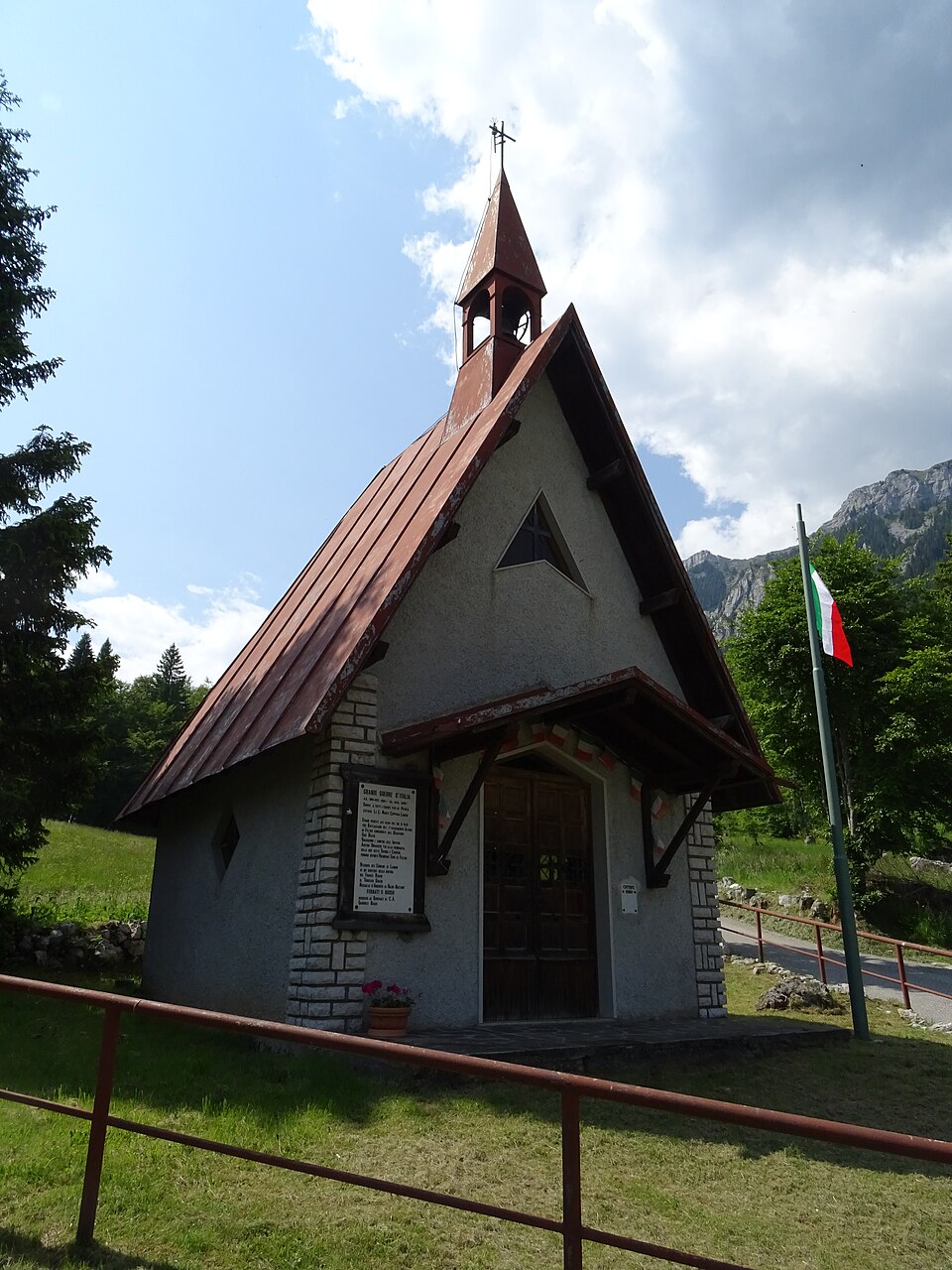 chiesa di Santa Maria Assunta