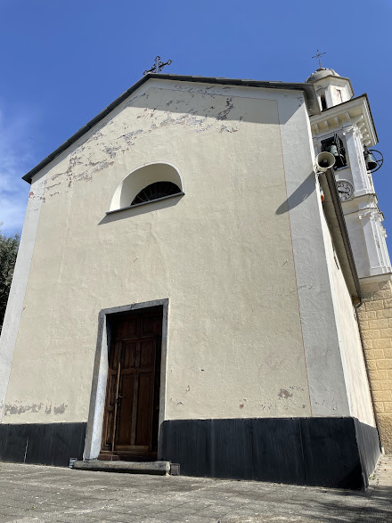 chiesa di Santa Maria Assunta