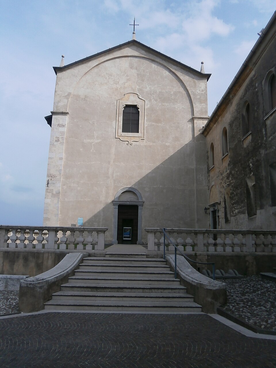 chiesa di Santa Maria Assunta