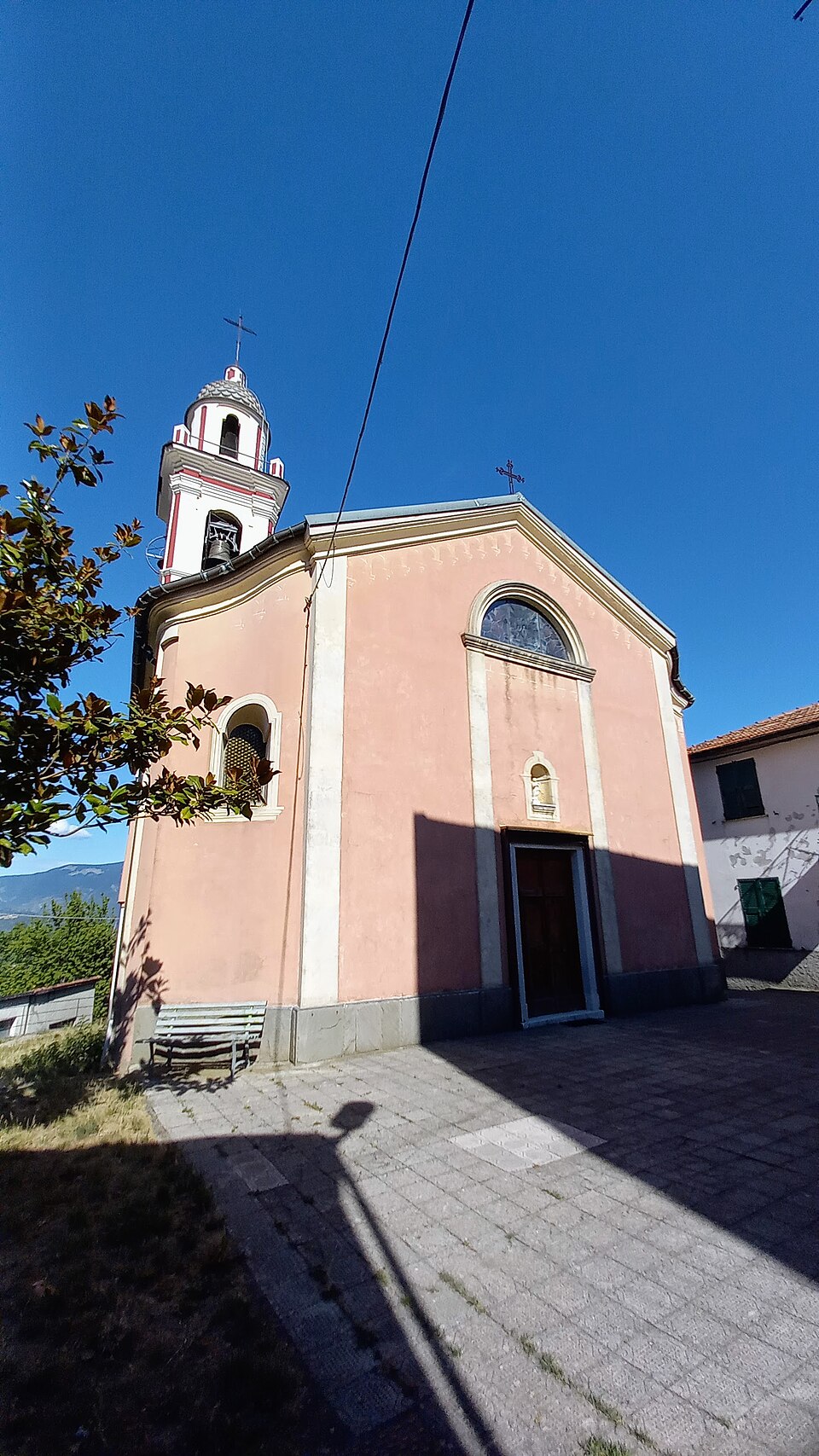 chiesa di Santa Maria Assunta