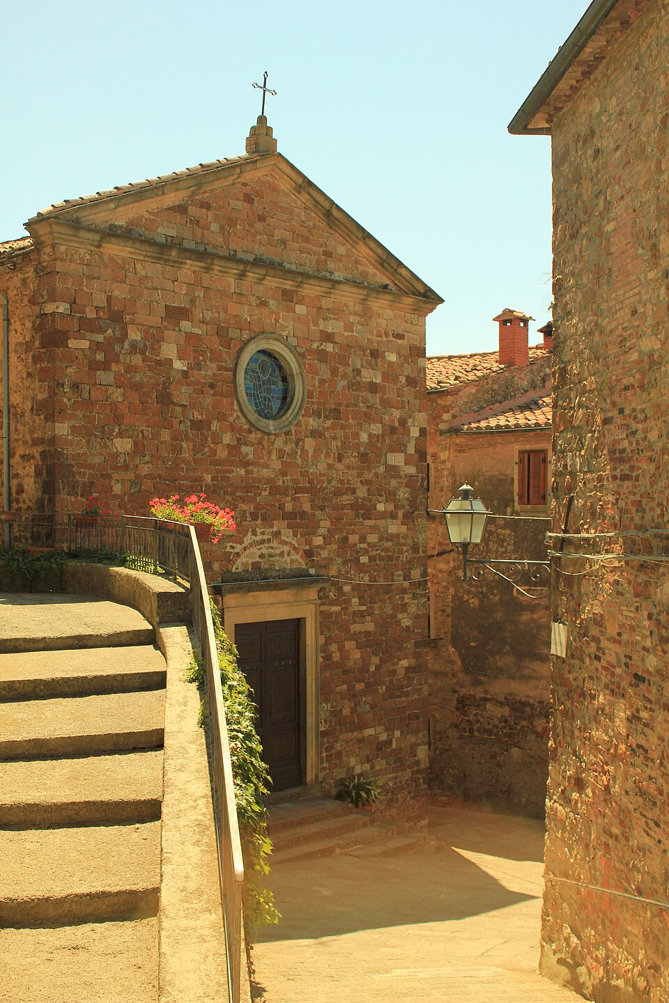 chiesa di Santa Maria Assunta