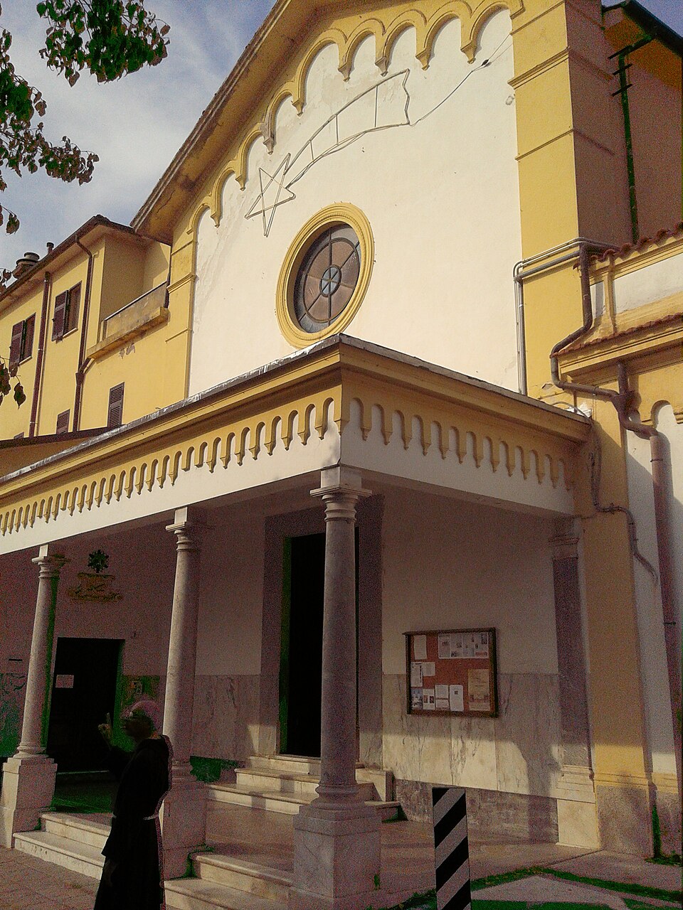 chiesa di Santa Maria Assunta