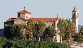 chiesa di Santa Maria Assunta