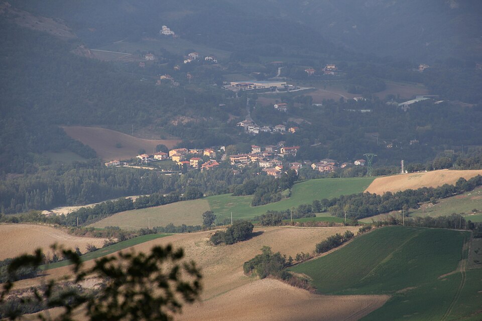chiesa di Santa Maria Assunta