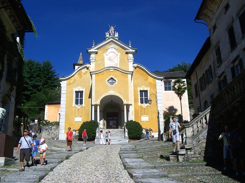 chiesa di Santa Maria Assunta