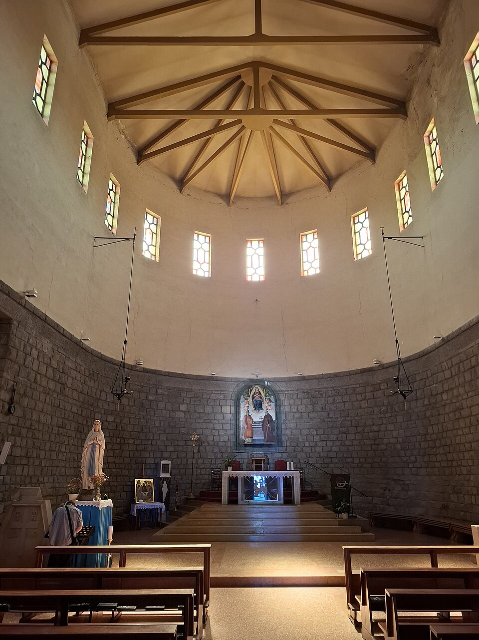 chiesa di Santa Maria Assunta