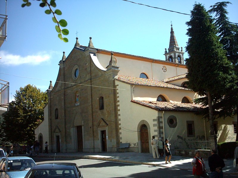 chiesa di Santa Maria Assunta