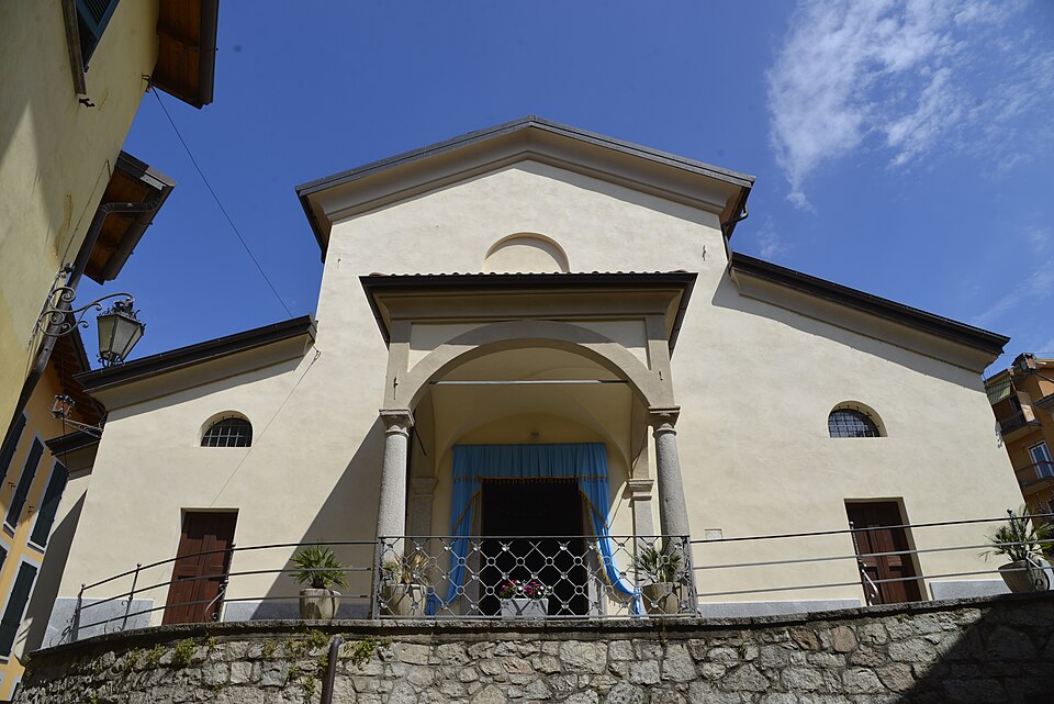 chiesa di Santa Maria Assunta