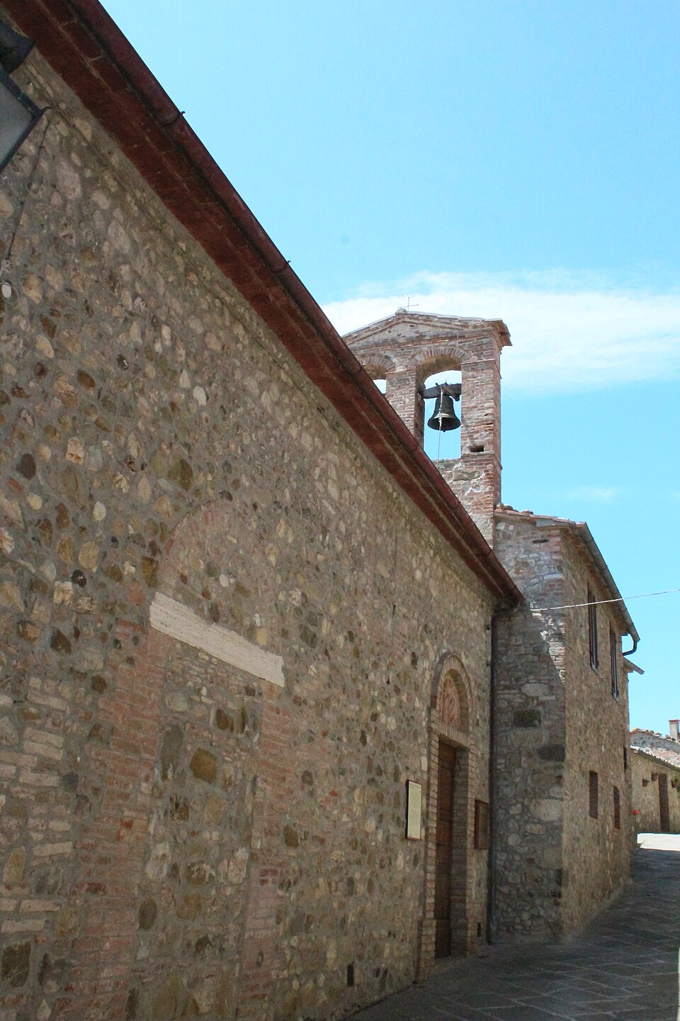 chiesa di Santa Maria Assunta