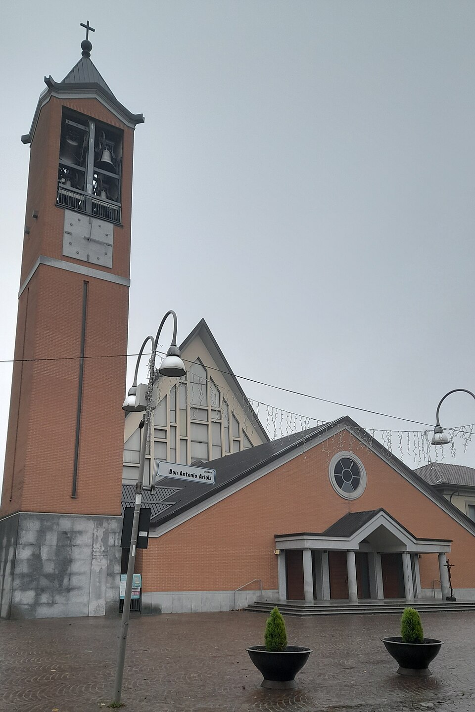 chiesa di Santa Maria Assunta