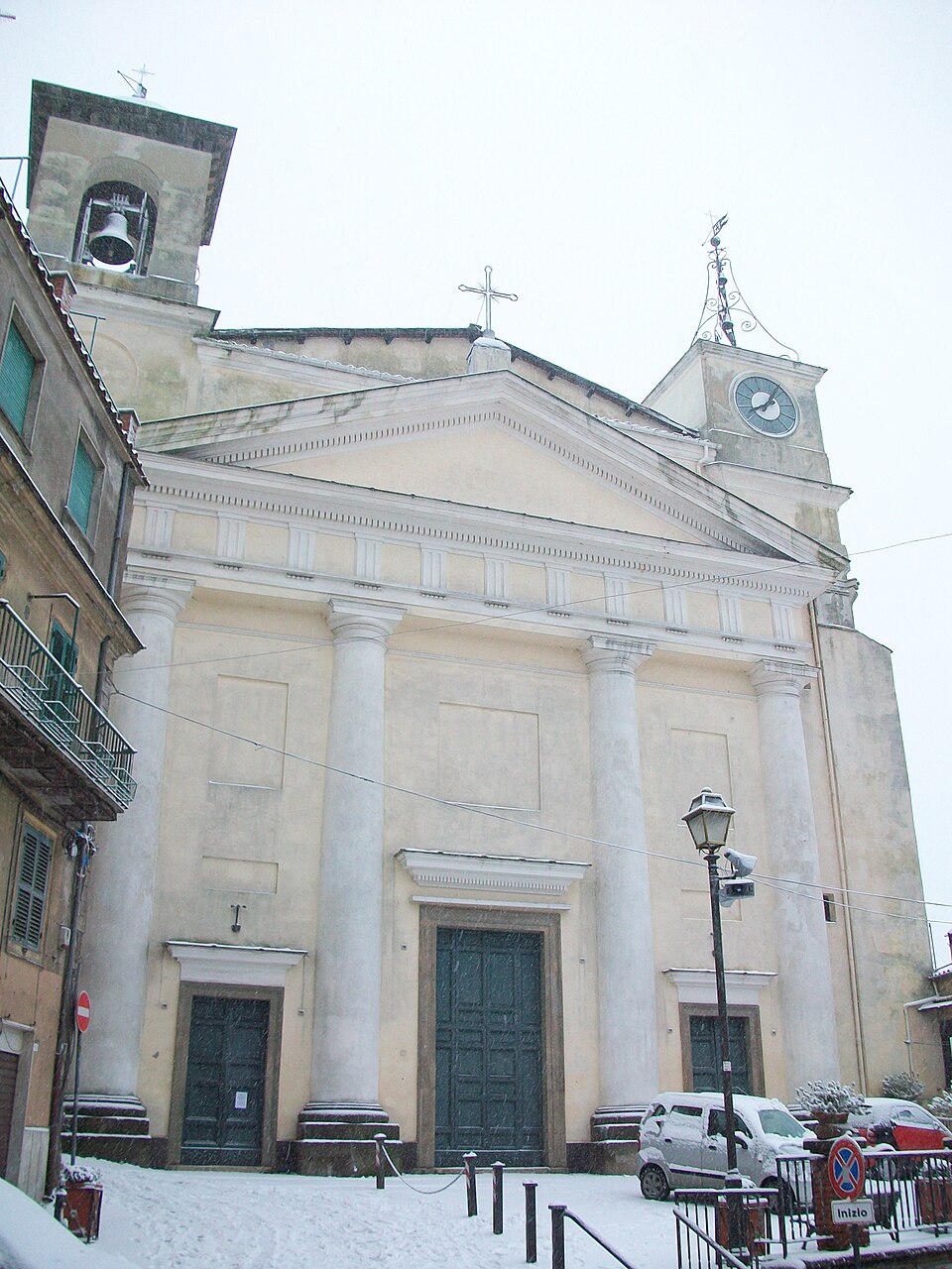 chiesa di Santa Maria Assunta