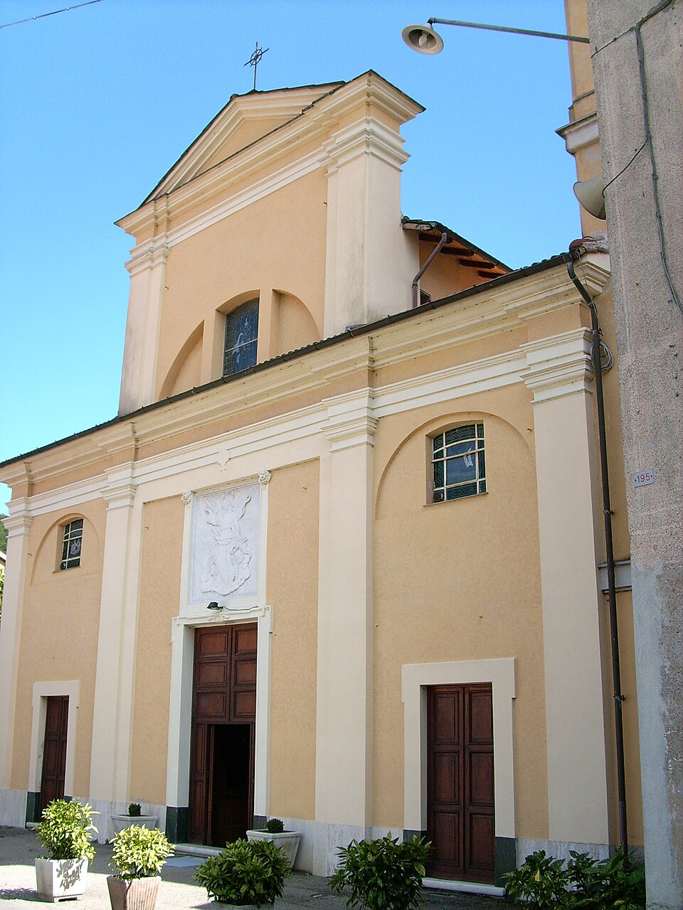 chiesa di Santa Maria Assunta
