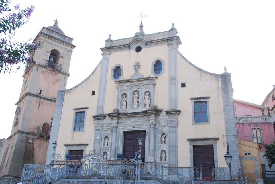 chiesa di Santa Maria Assunta