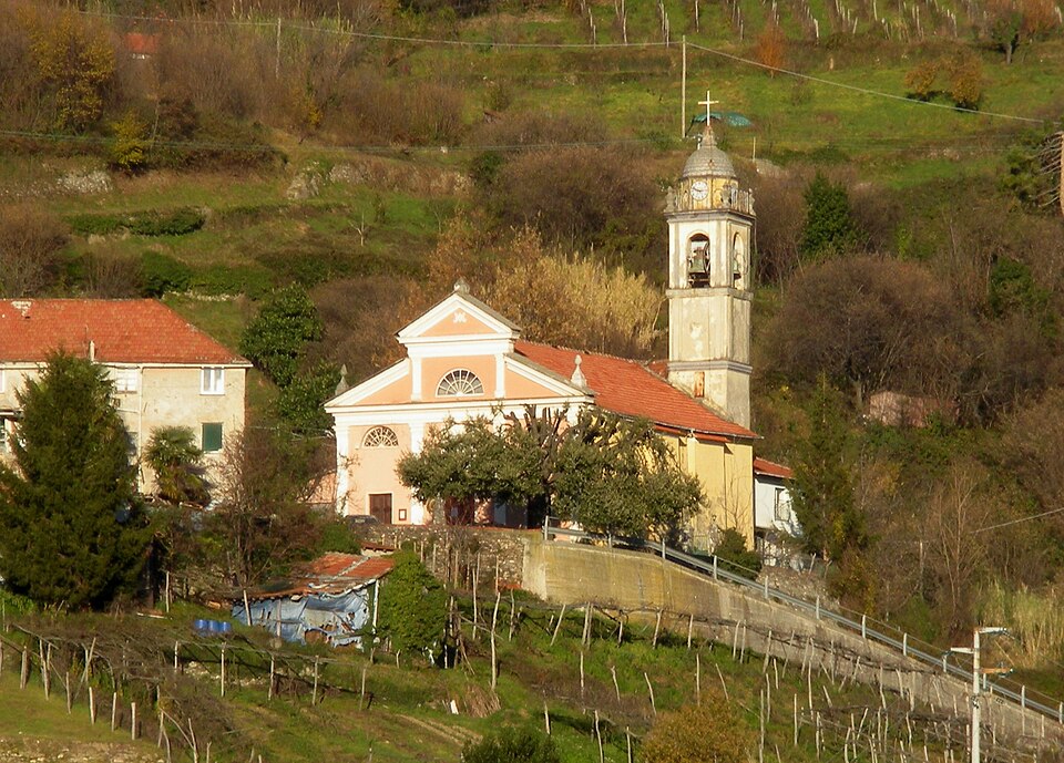 chiesa di Santa Maria Assunta