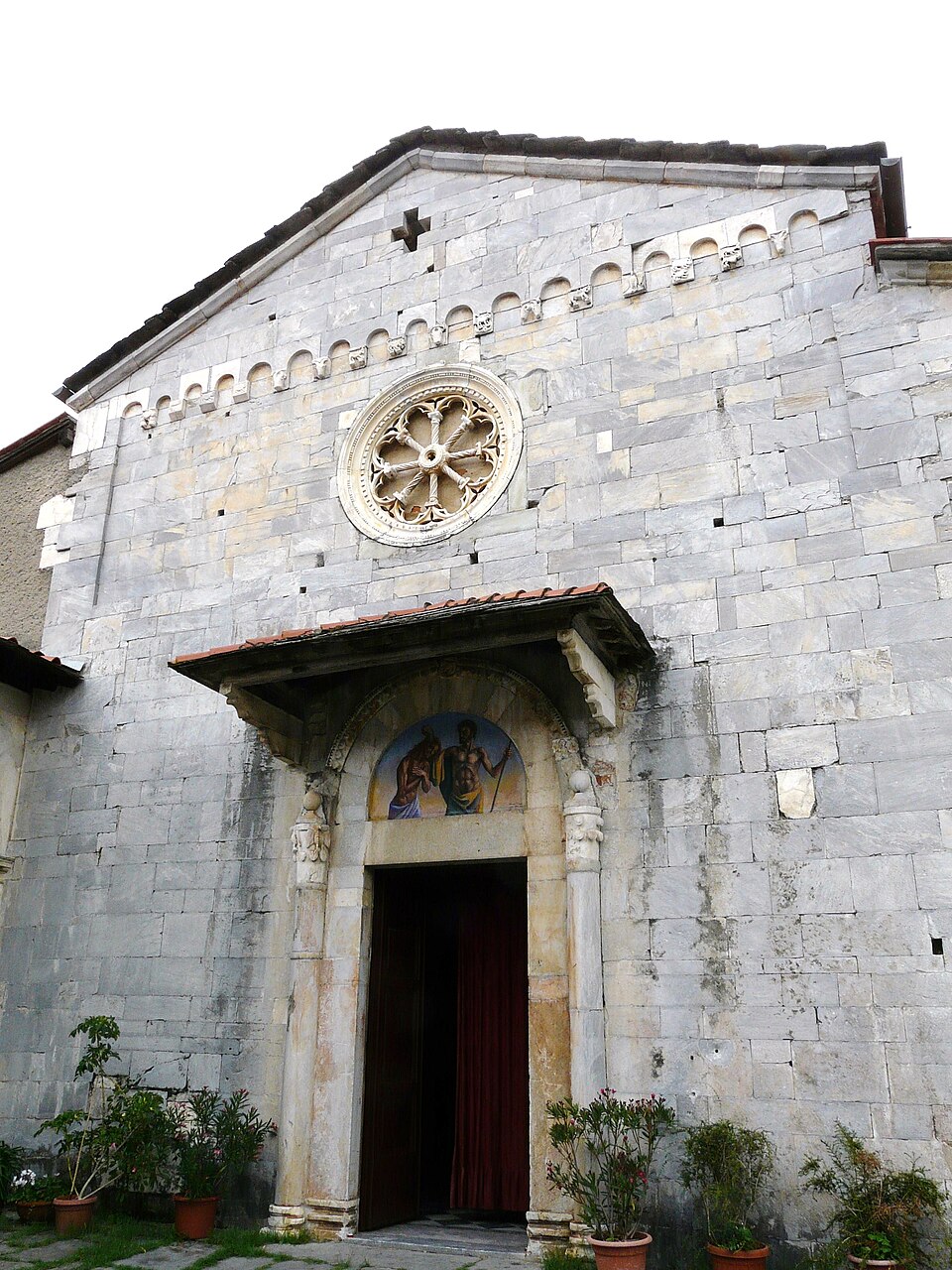 chiesa di Santa Maria Assunta