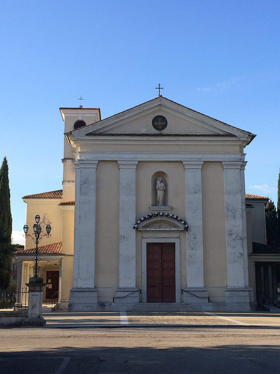 chiesa di Santa Maria Assunta