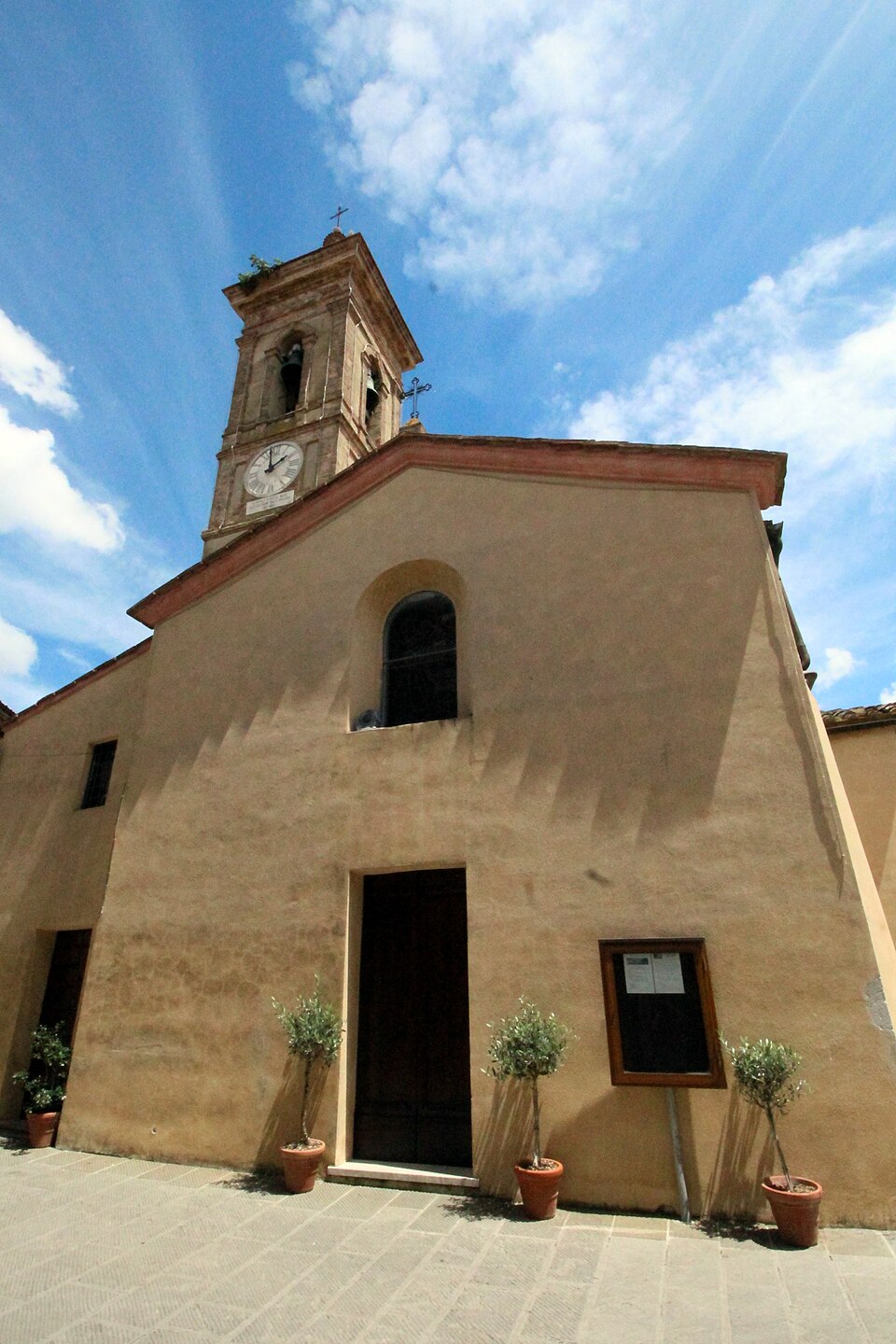 chiesa di Santa Maria Assunta