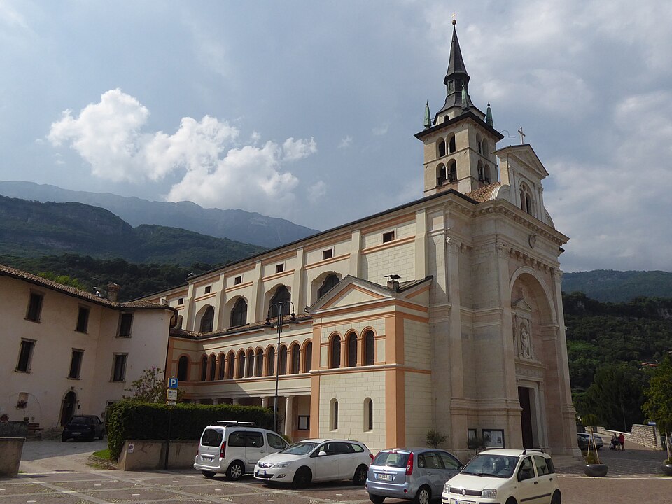 chiesa di Santa Maria Assunta