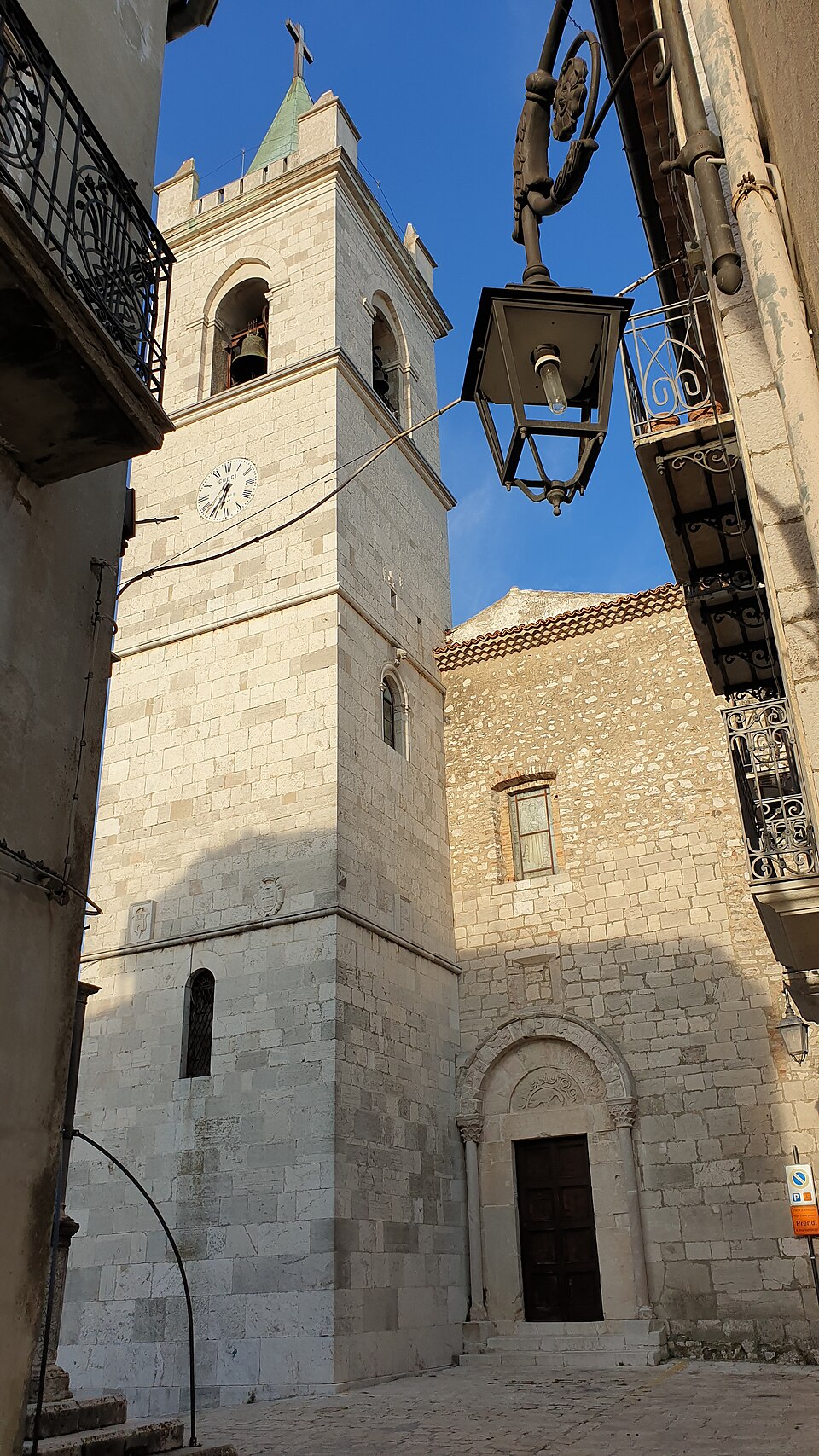 chiesa di Santa Maria Assunta